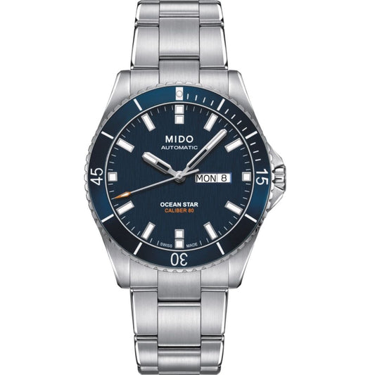 MIDO MOD. M026-430-11-041-00 WATCHES