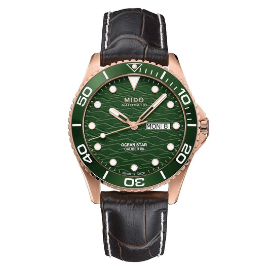 MIDO MOD. M042-430-36-091-00 WATCHES