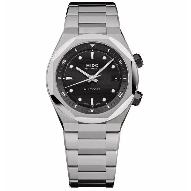 MIDO MOD. M047-507-11-051-00 WATCHES