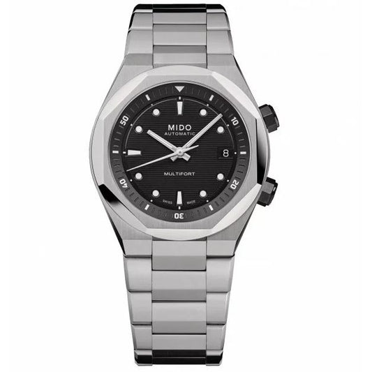 MIDO MOD. M047-507-11-051-00 WATCHES
