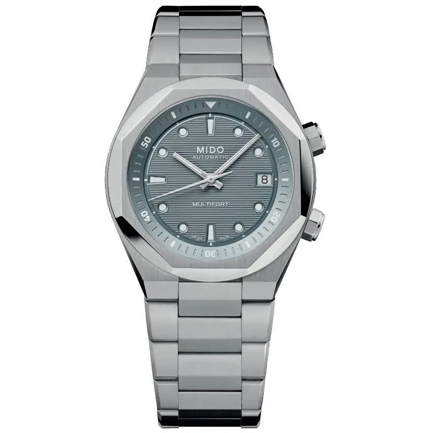MIDO MOD. M047-507-11-081-00 WATCHES