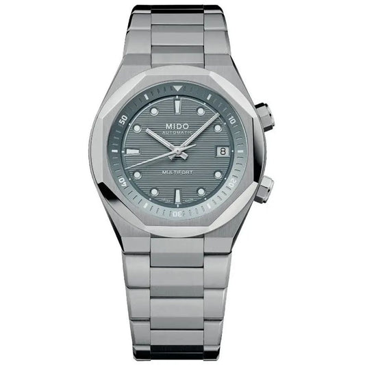 MIDO MOD. M047-507-11-081-00 WATCHES