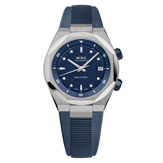 MIDO MOD. M047-507-17-041-00 WATCHES