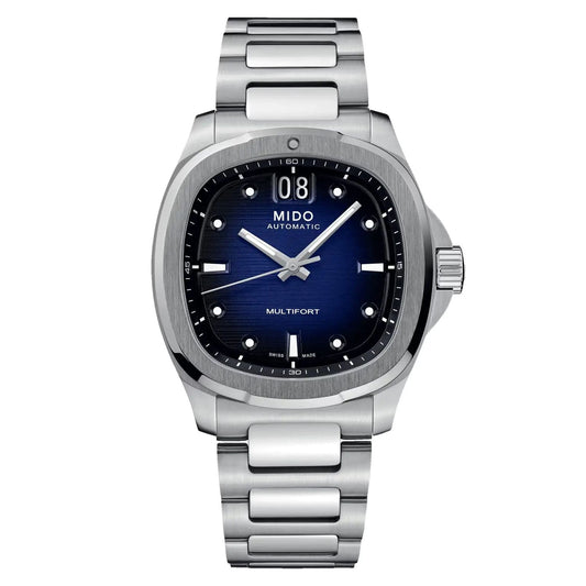MIDO MOD. M049-526-11-041-00 WATCHES