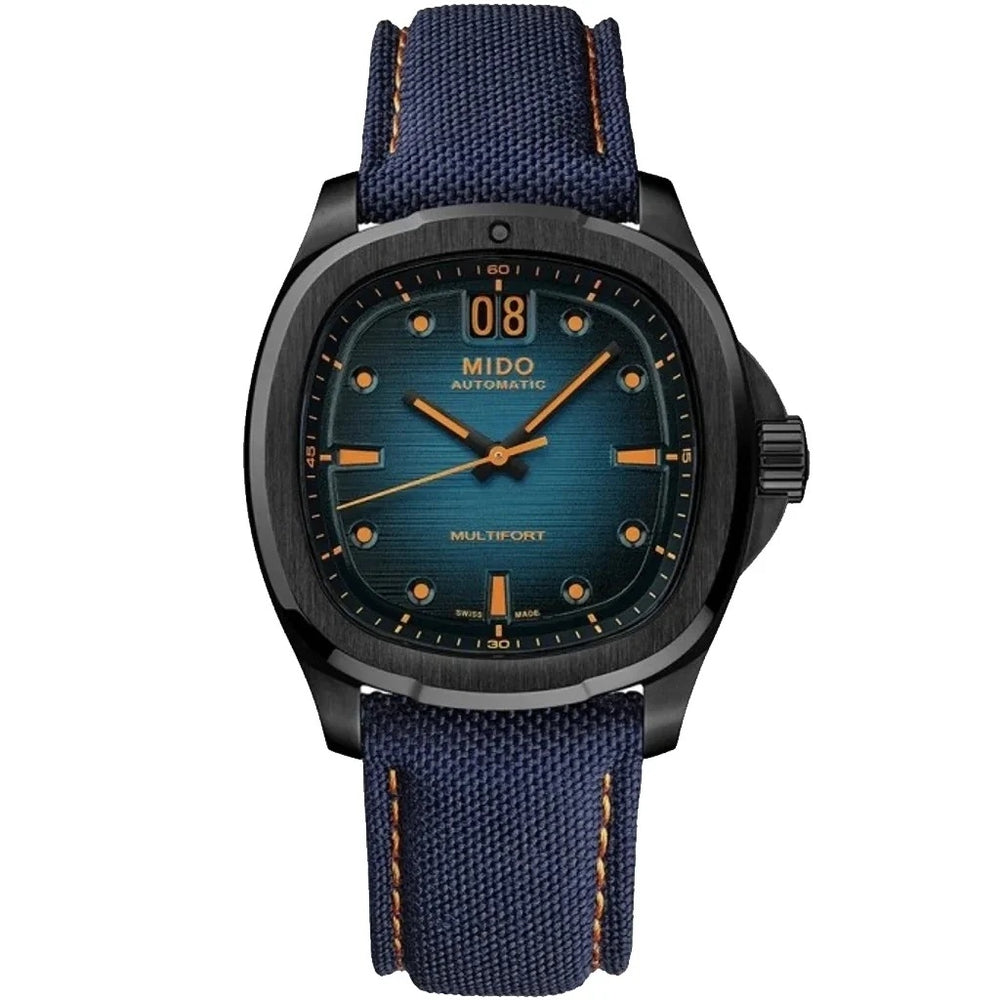 MIDO MOD. M049-526-37-041-00 WATCHES
