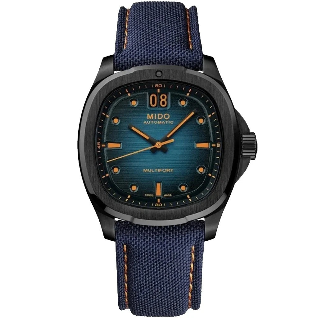 MIDO MOD. M049-526-37-041-00 WATCHES
