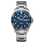 MIDO MOD. OCEAN STAR 200C WATCHES
