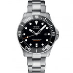 MIDO MOD. OCEAN STAR 600 CHRONOMETER WATCHES