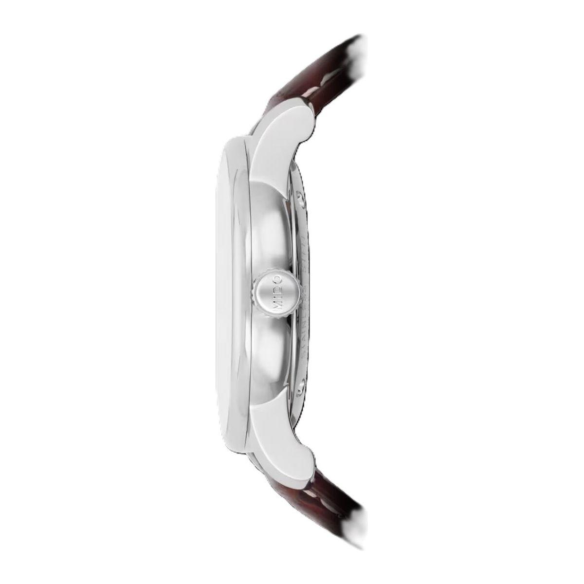 MIDO Mod. BARONCELLI TRADITION WATCHES