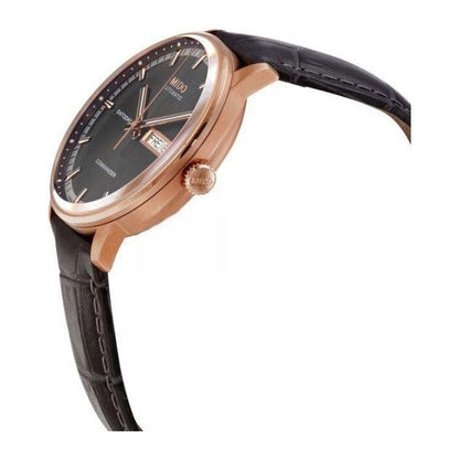 MIDO Mod. COMMANDER II GENT Category - Watches,Gender-Men,LUXURY WATCHES,Men,Watches - Accessories,Wristwatch
