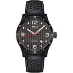 MIDO Mod. MULTIFORT ALUMINIUM BEZEL WATCHES