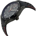 MIDO Mod. MULTIFORT ALUMINIUM BEZEL WATCHES