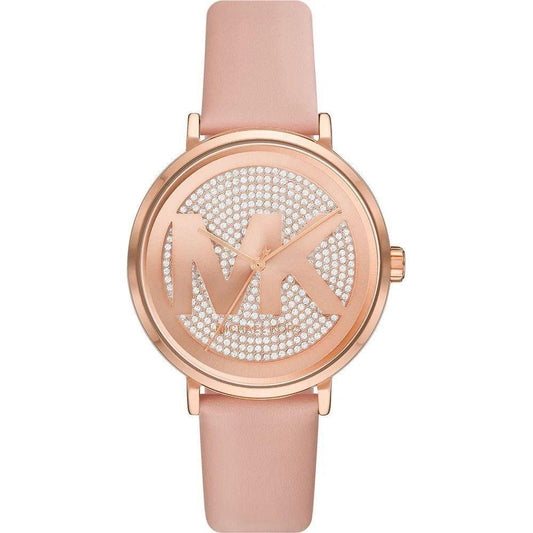 MICHAEL KORS Mod. ADDYSON WATCHES
