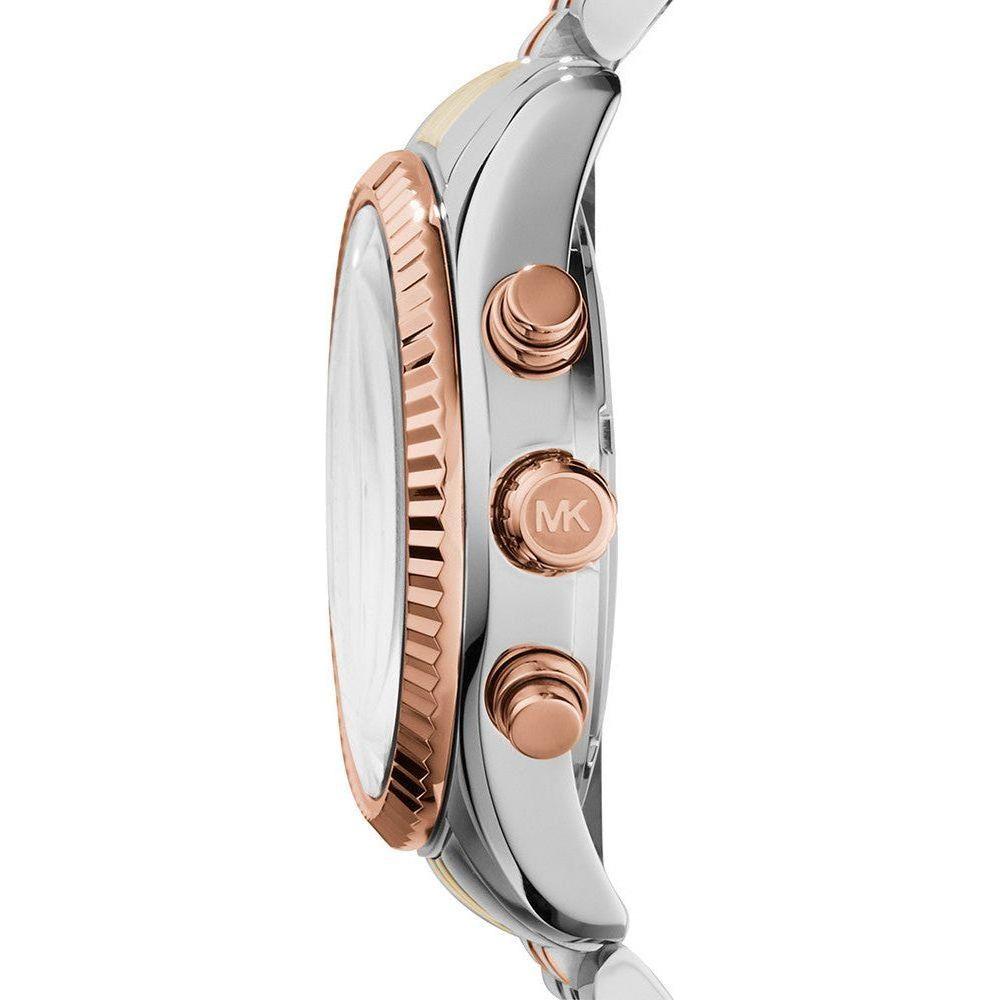 MICHAEL KORS Mod. LEXINGTON WATCHES