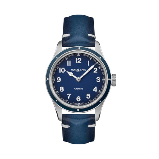 MONTBLANC WATCHES WATCHES Mod. 126758