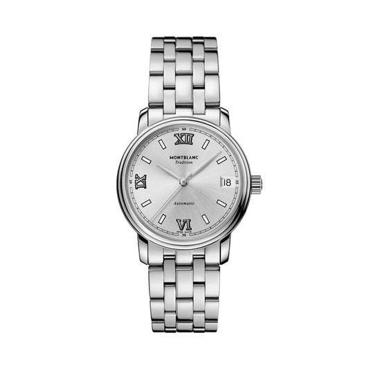 MONTBLANC WATCHES WATCHES Mod. 127773 WATCHES