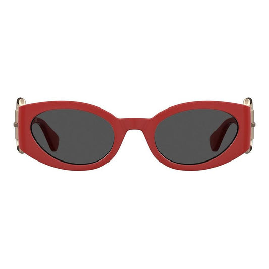MOSCHINO MOD. MOS154_S SUNGLASSES & EYEWEAR
