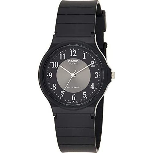 CASIO COLLECTION