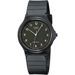 CASIO COLLECTION WATCHES