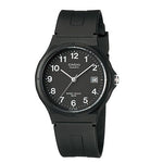 CASIO COLLECTION WATCHES