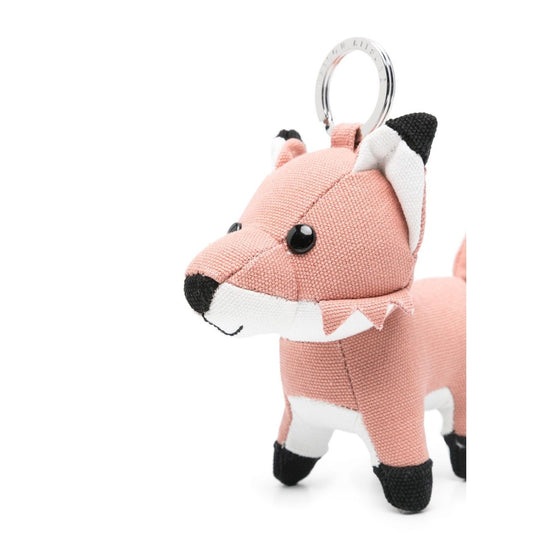 Maison Kitsuné Fox bag charm Other