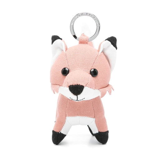 Maison Kitsuné Fox bag charm Other