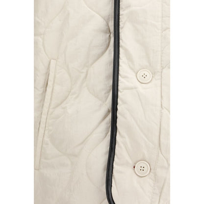 Marant Etoile Multicolor Polyester Shell Jacket