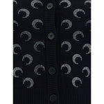 Marine Serre Cardigan