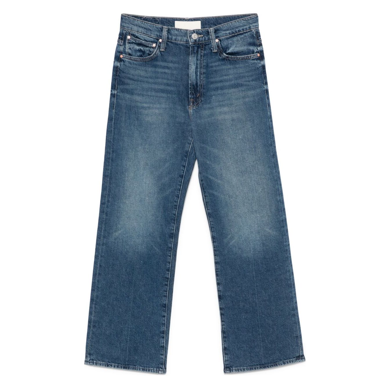 Mother Jeans Blue Jeans