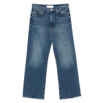 Mother Jeans Blue Jeans