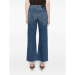 Mother Jeans Blue Jeans