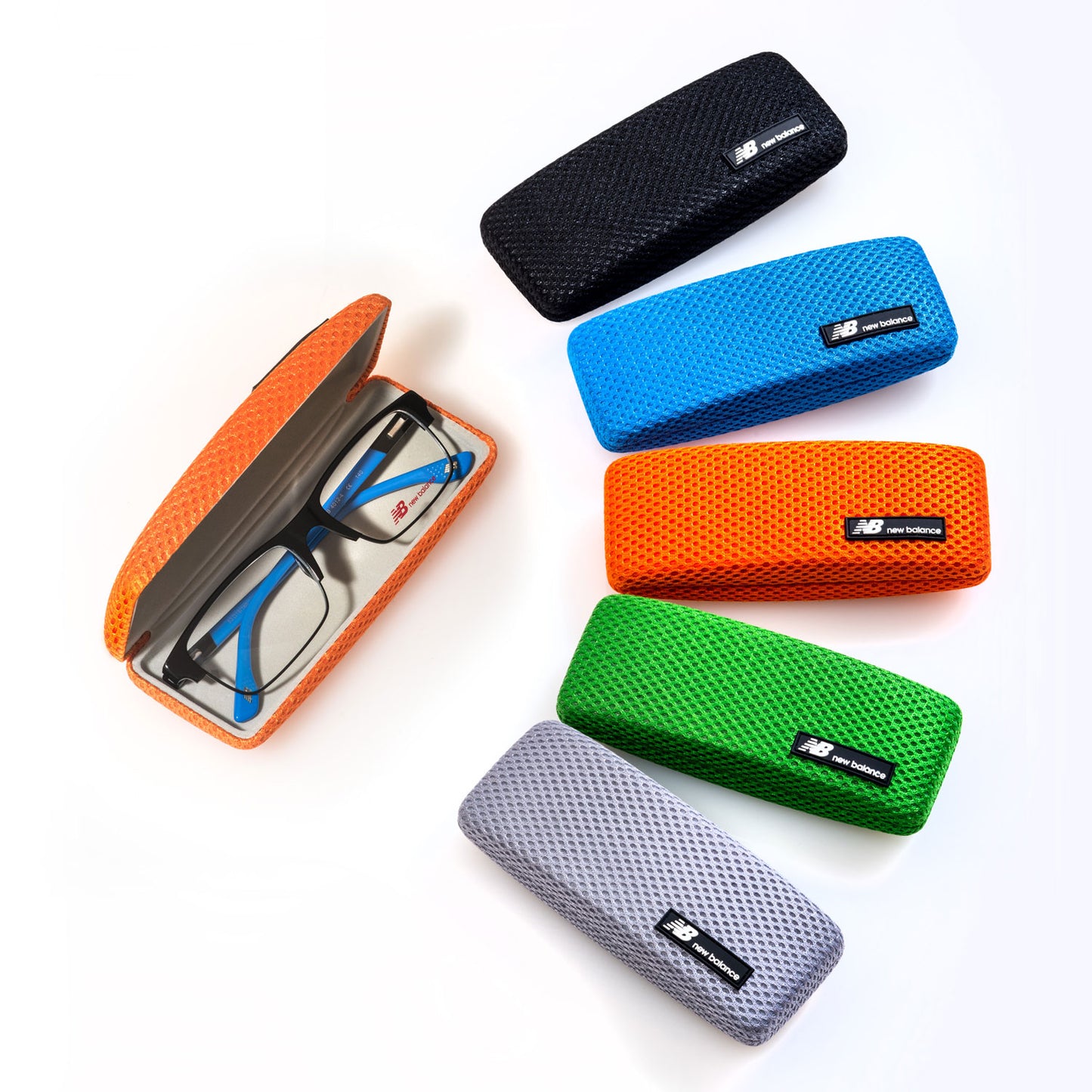 NEW BALANCE MOD. NB411201 51