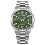 CITIZEN Mod. TSUYOSA Automatic - CAMO WATCHES
