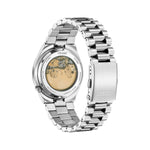 CITIZEN Mod. TSUYOSA Automatic - CAMO WATCHES