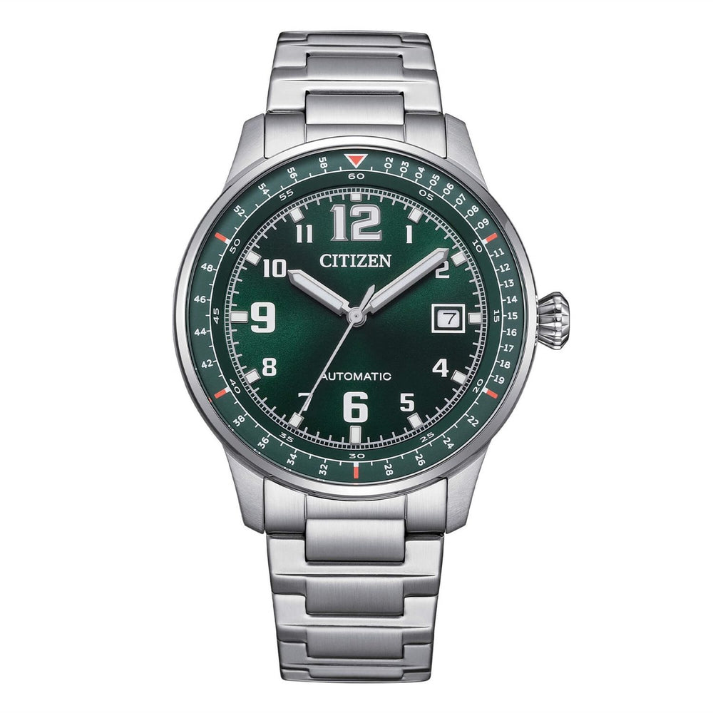 CITIZEN MOD. MILITARY WATCHES