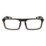 Nike Beige Unisex Glasses Frame