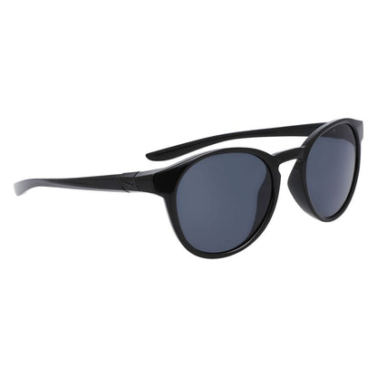 Nike Gray Injected Sunglasses