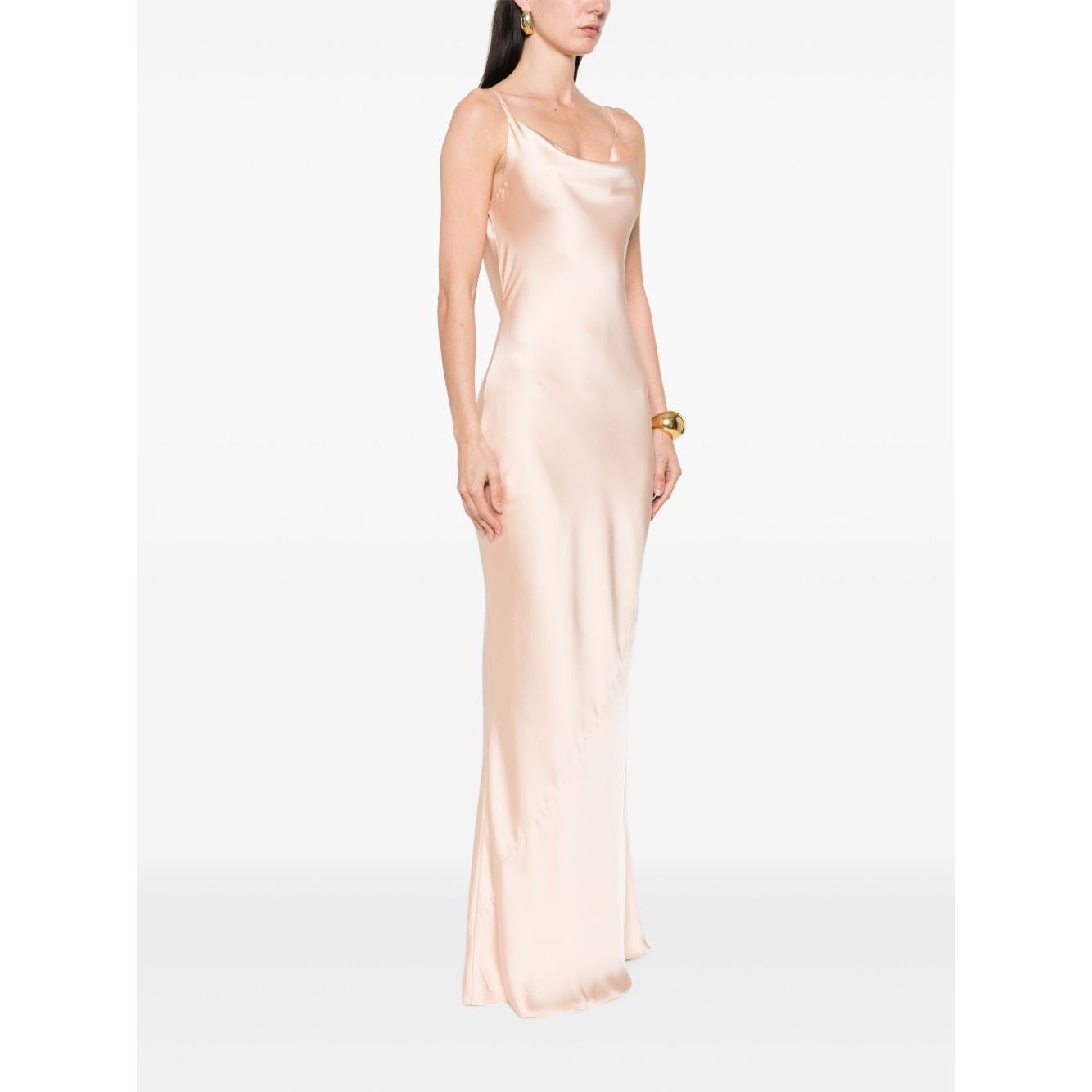 Norma Kamali Dresses Powder Dresses