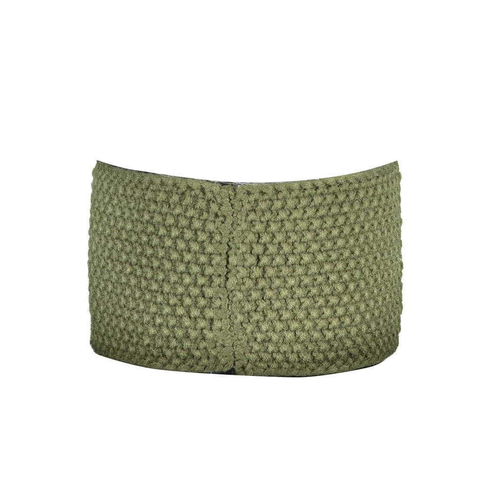 Norway 1963 Green Marabou Accessory