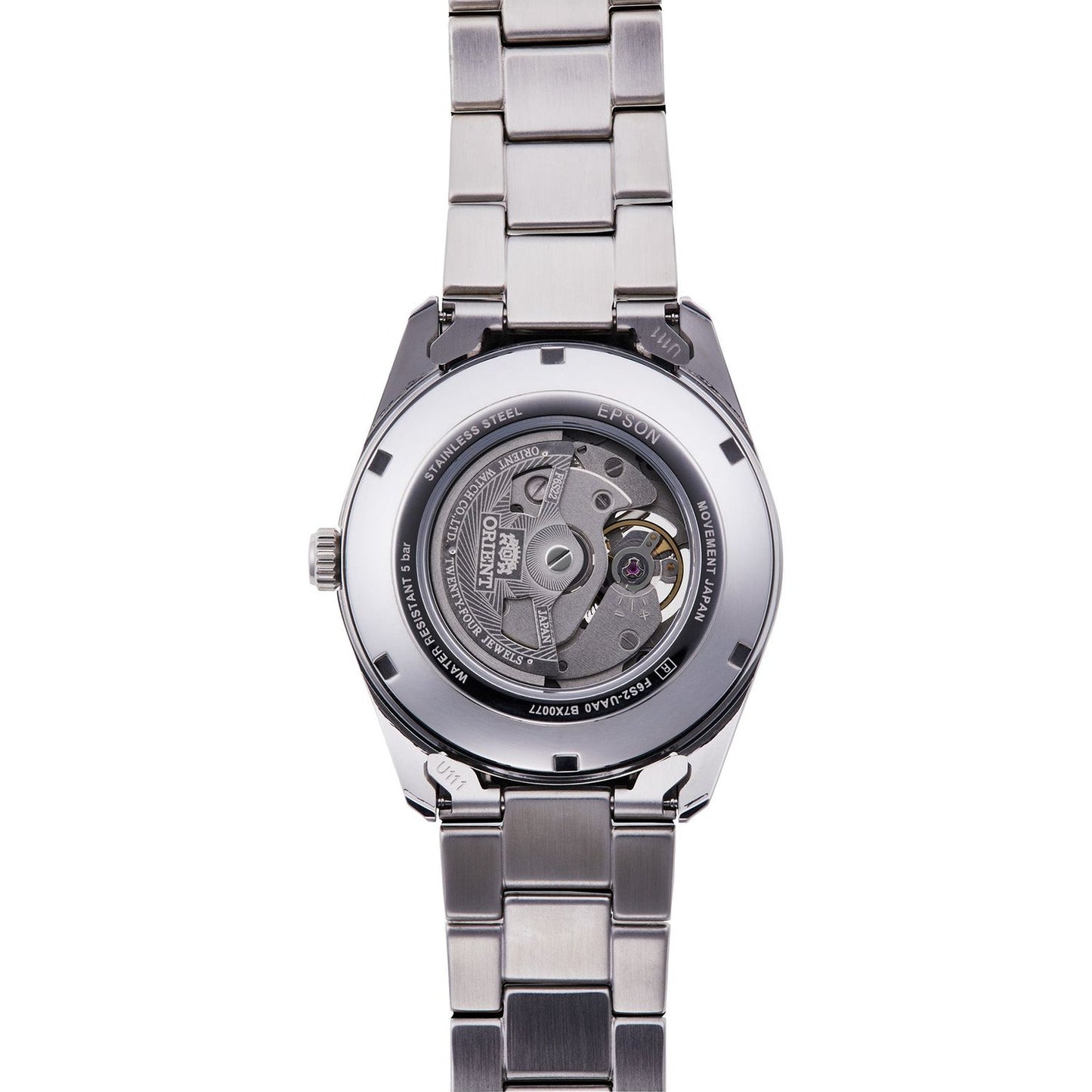 ORIENT Mod. RA-AR0003L10B Category-Watches,Gender-Men,Gender-Women,Gent Ready stocked Watches,Men,READY STOCKED WATCHES,Subcategory-WatchesMen,Subcategory-WatchesWomen,Watches,Watches - Accessories,Watches for Men - Watches