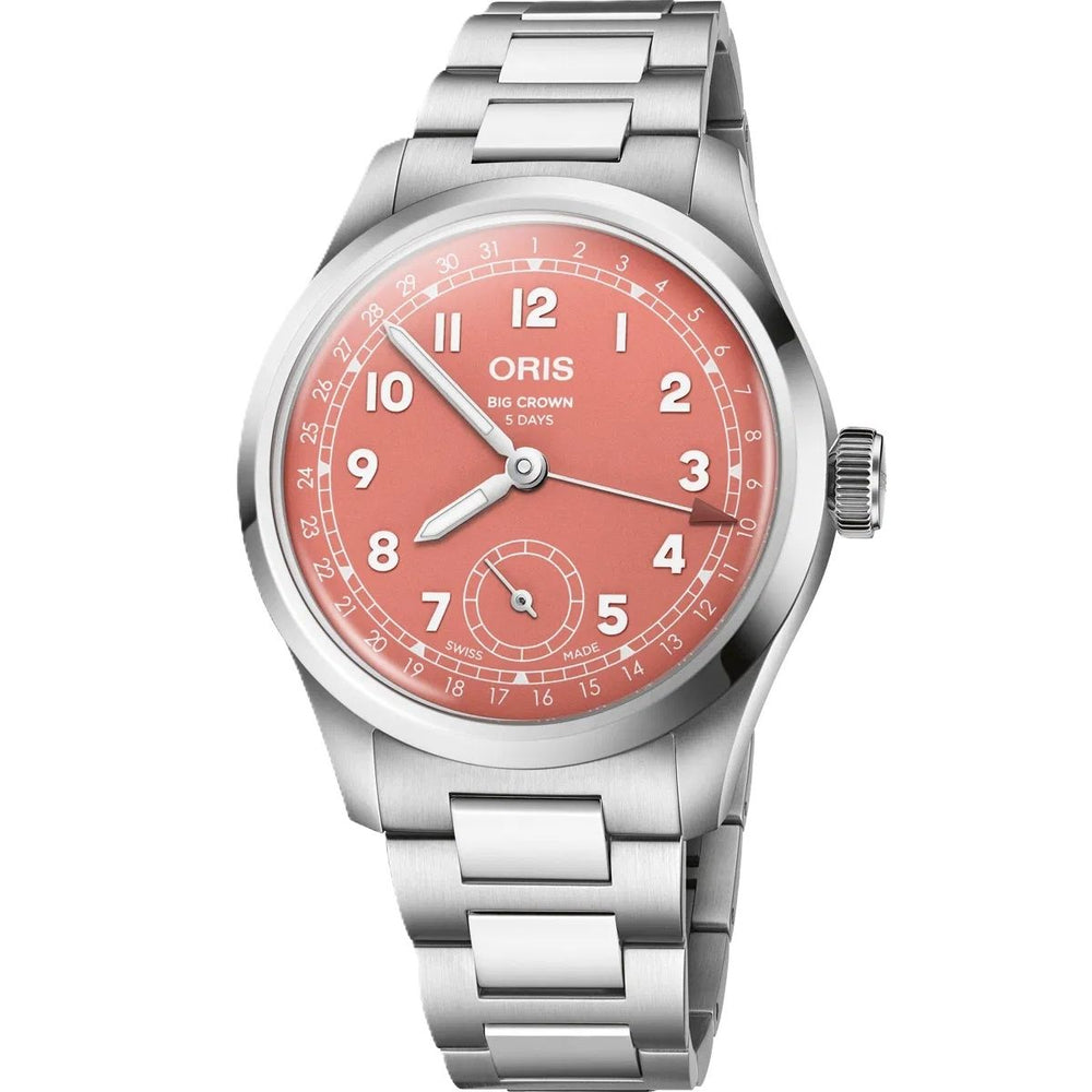 ORIS MOD. 403779940680782006 WATCHES