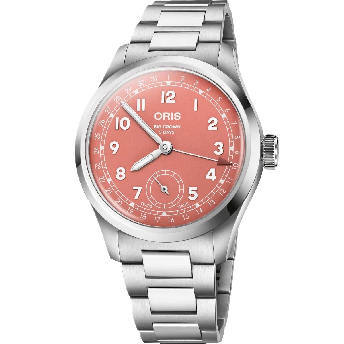 ORIS MOD. 403779940680782006 WATCHES
