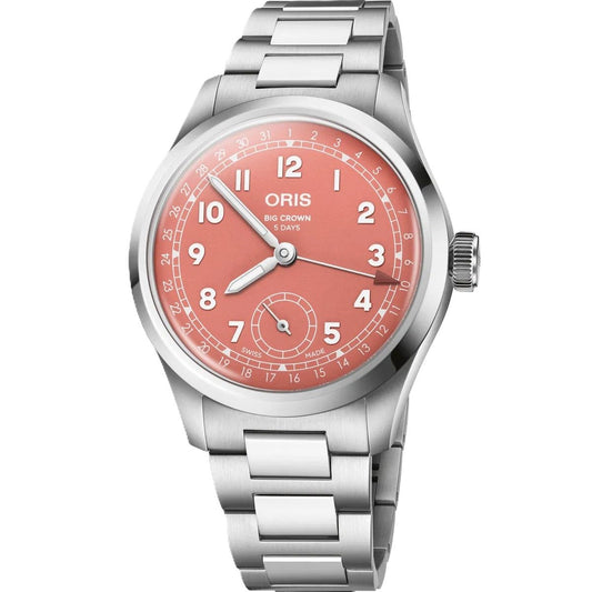 ORIS MOD. 403779940680782006 WATCHES
