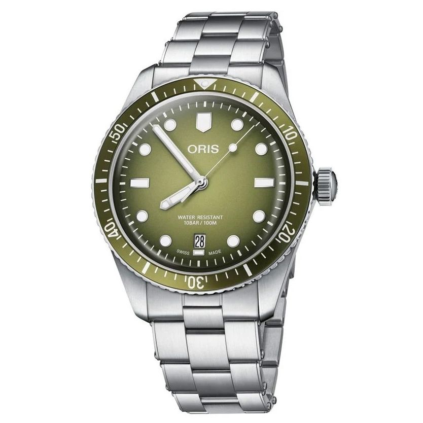ORIS MOD. DIVERS SIXTY-FIVE