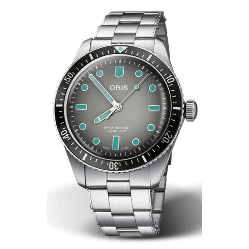 ORIS MOD. DIVERS SIXTY‑FIVE WATCHES