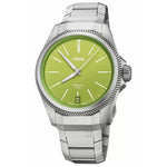ORIS Mod. ProPilot X Kermit Edition - The Muppets serie WATCHES