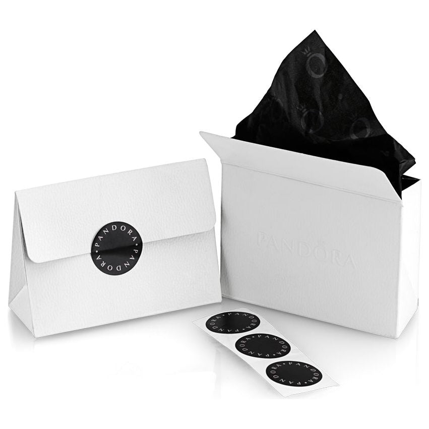 PANDORA JEWELS Mod. GOLDEN HEART - RING - Size 52