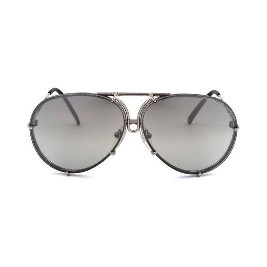 PORSCHE DESIGN MOD. P8478 P8478_B BKGY_60