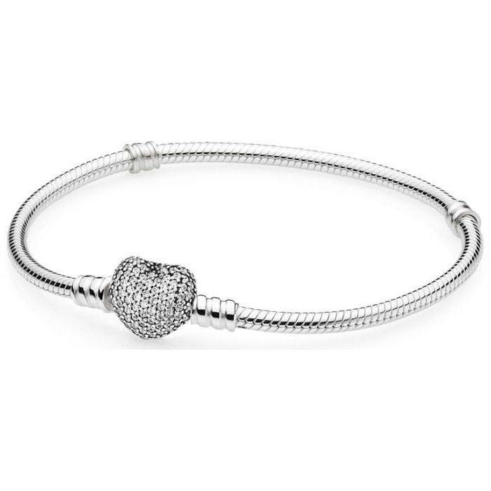 PANDORA JEWELRY Mod. 590727CZ-18-0