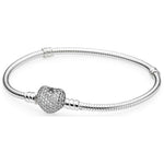 PANDORA JEWELRY Mod. 590727CZ-18-0